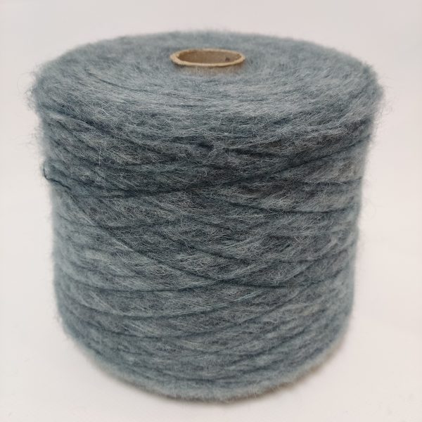 Melanžiniai kid moheros mezgimo siūlai su baby alpakos vilna ir poliamidu