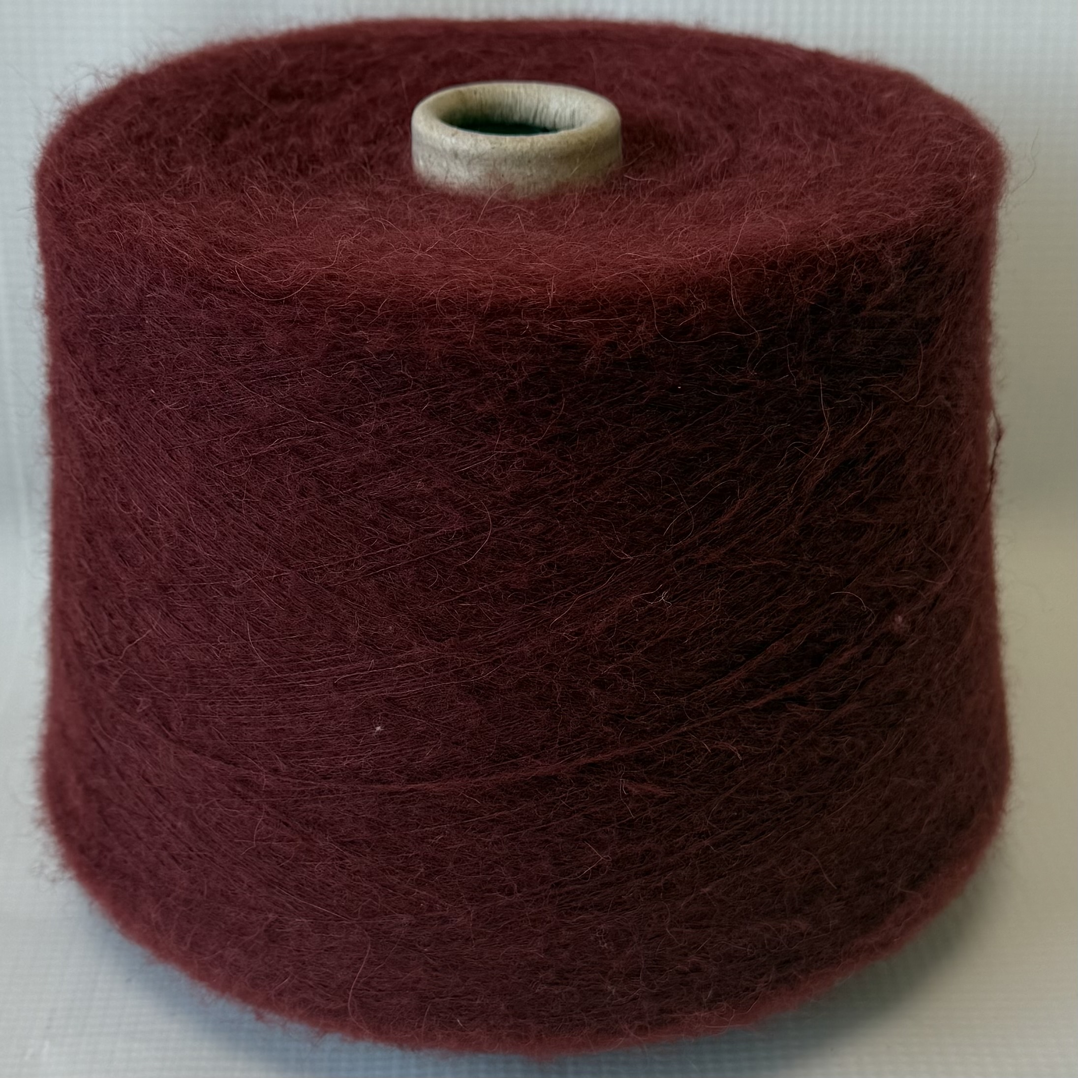 Baby alpakos vilnos mezgimo siūlai su merino vilna ir poliamidu - Image 5