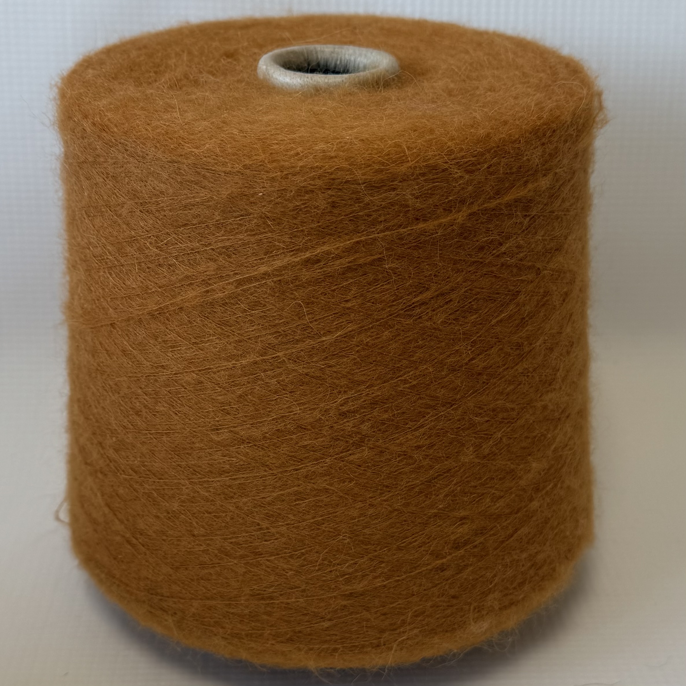 Baby alpakos vilnos mezgimo siūlai su merino vilna ir poliamidu - Image 4