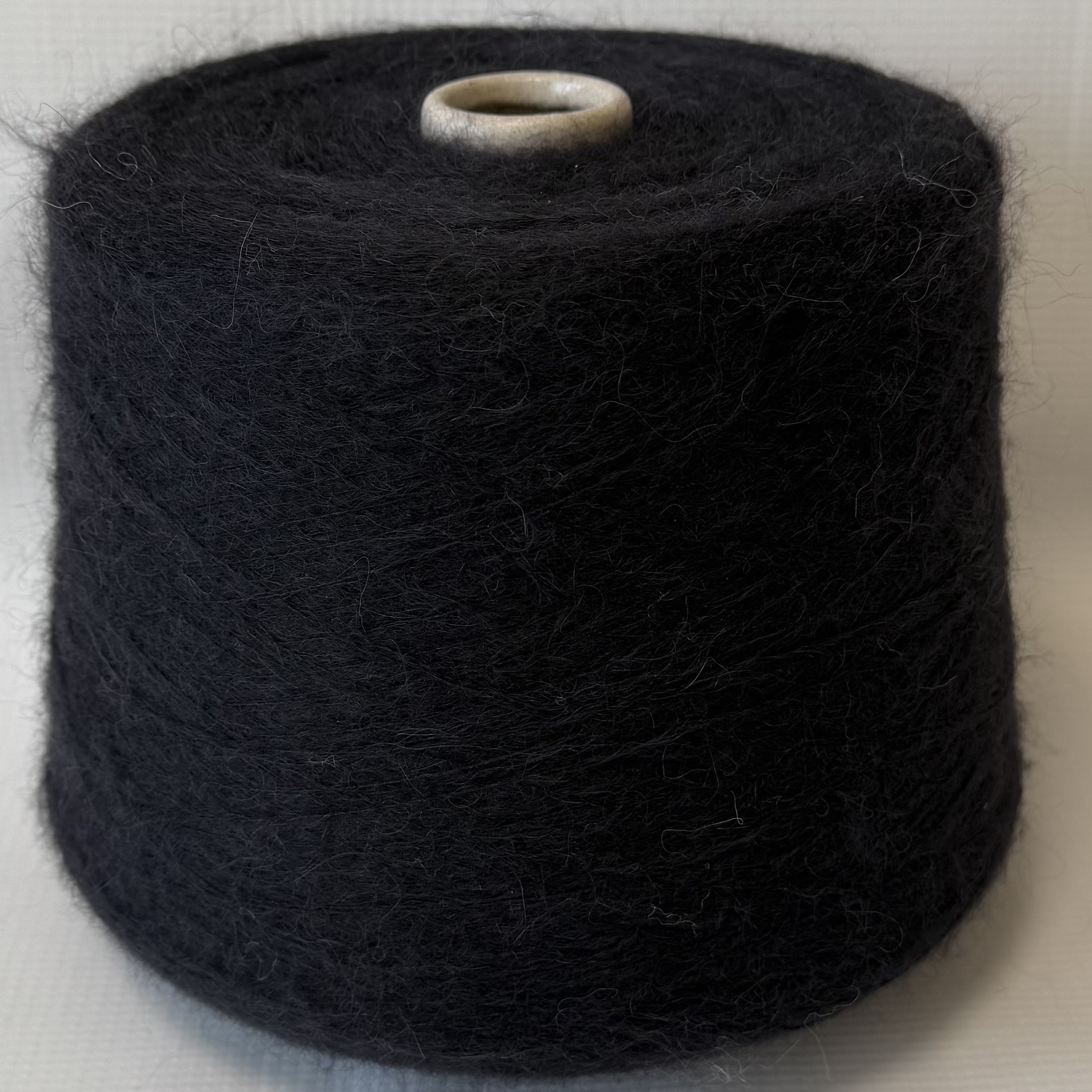 Baby alpakos vilnos mezgimo siūlai su merino vilna, poliamidu - Image 6