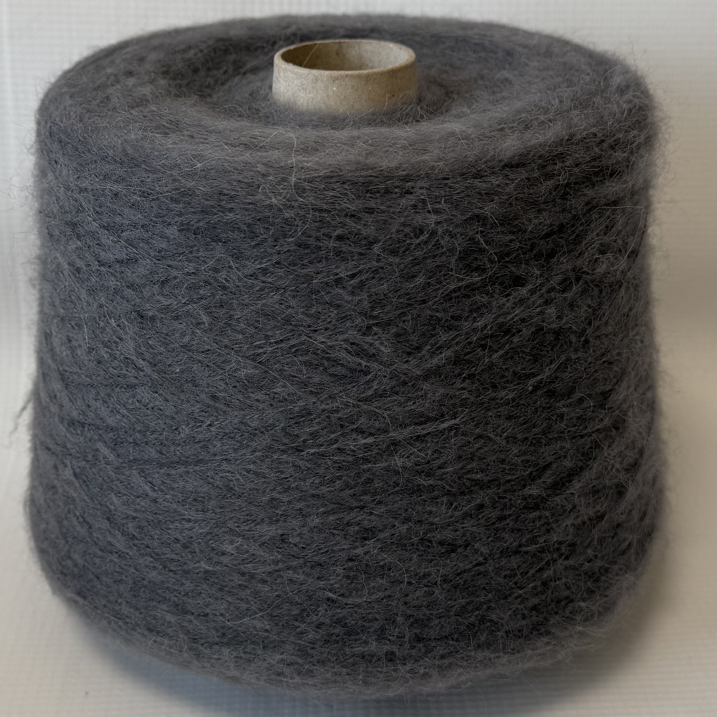 Baby alpakos vilnos mezgimo siūlai su merino vilna, poliamidu - Image 5