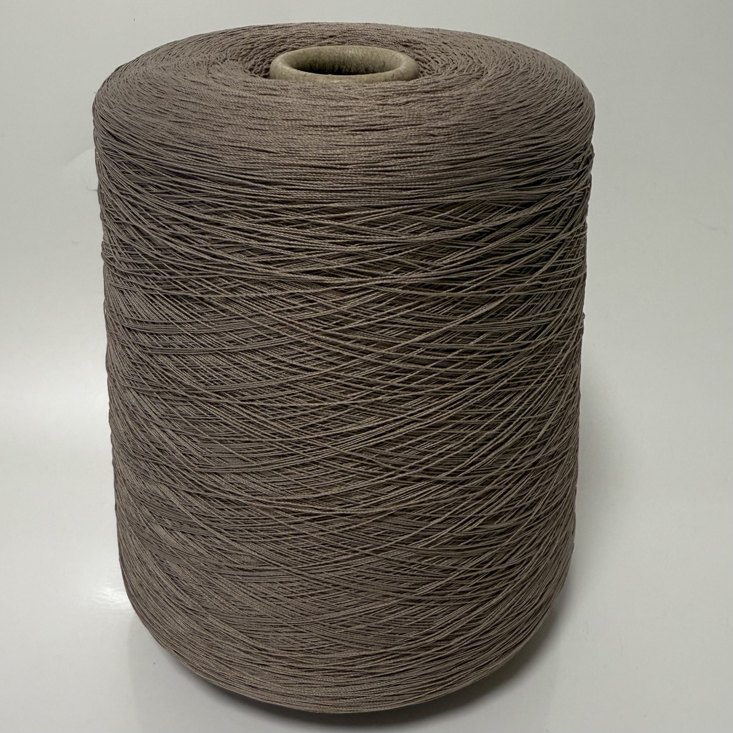 Viskozės mezgimo siūlai su poliamidu - Image 3