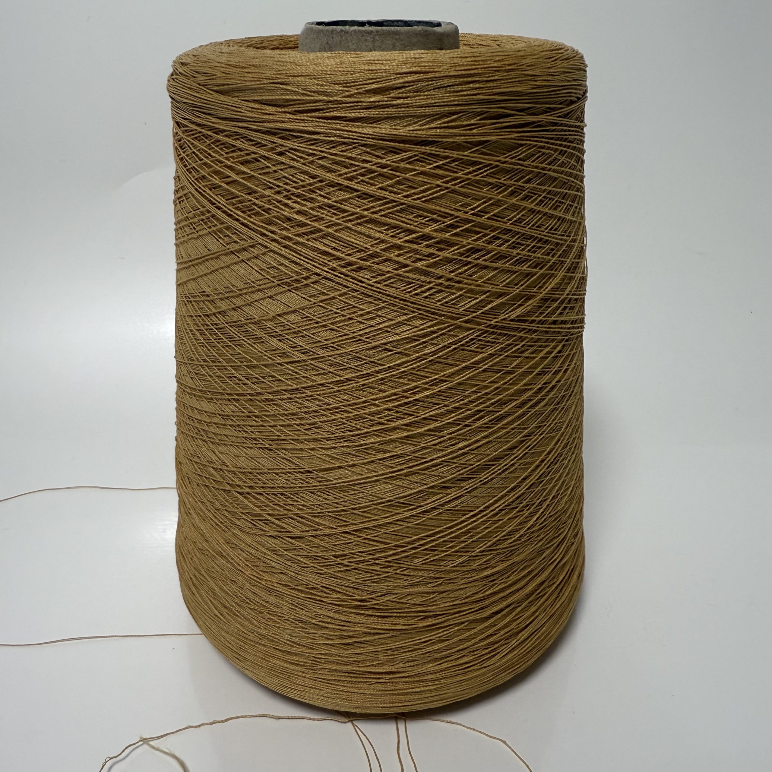 Viskozės mezgimo siūlai su poliamidu - Image 5