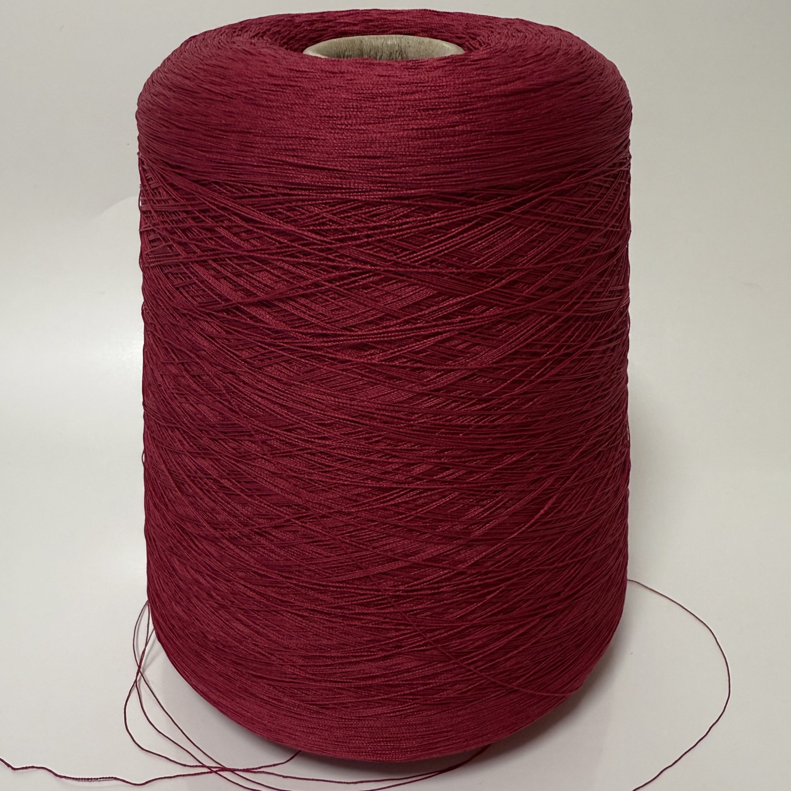 Viskozės mezgimo siūlai su poliamidu - Image 6