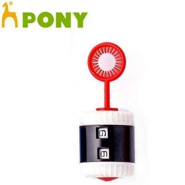 Pony universalus eilučių skaičiuotuvas – roliukas