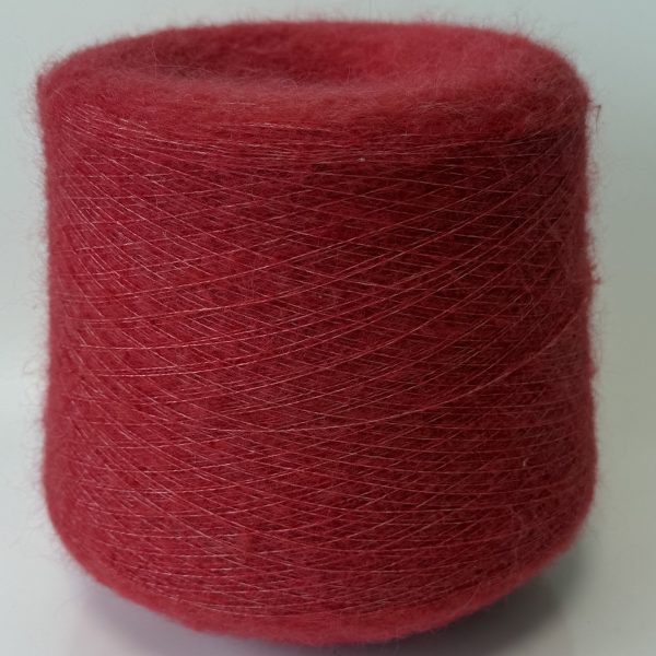 Baby alpakos vilnos mezgimo siūlai su merino vilna, akrilanu, poliamidu ir elastanu