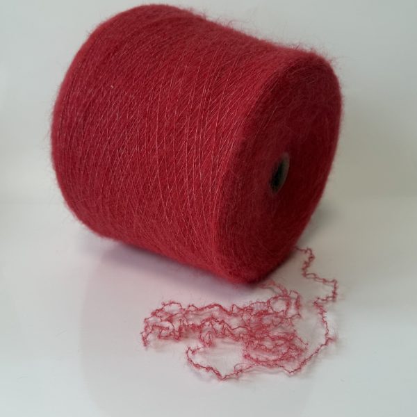 Baby alpakos vilnos mezgimo siūlai su merino vilna, akrilanu, poliamidu ir elastanu