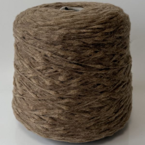 Faktūriniai merino vilnos mezgimo siūlai su poliamidu