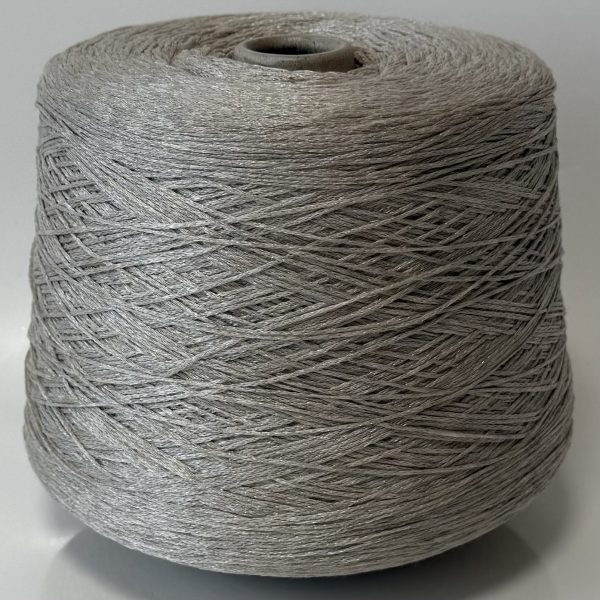 Viskozės mezgimo siūlai su poliamidu