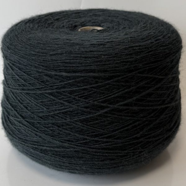 Pusvilnės mezgimo siūlai su alpakos vilna, akrilanu