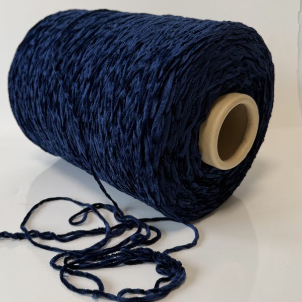 Pliušiniai poliamido mezgimo siūlai