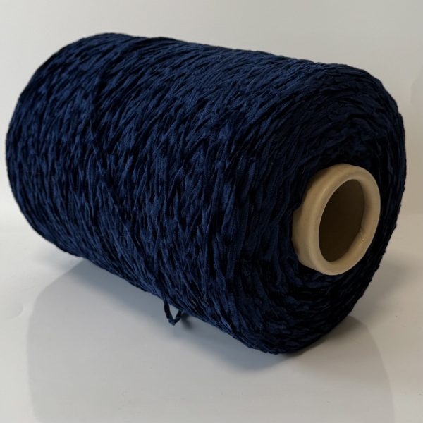 Pliušiniai poliamido mezgimo siūlai