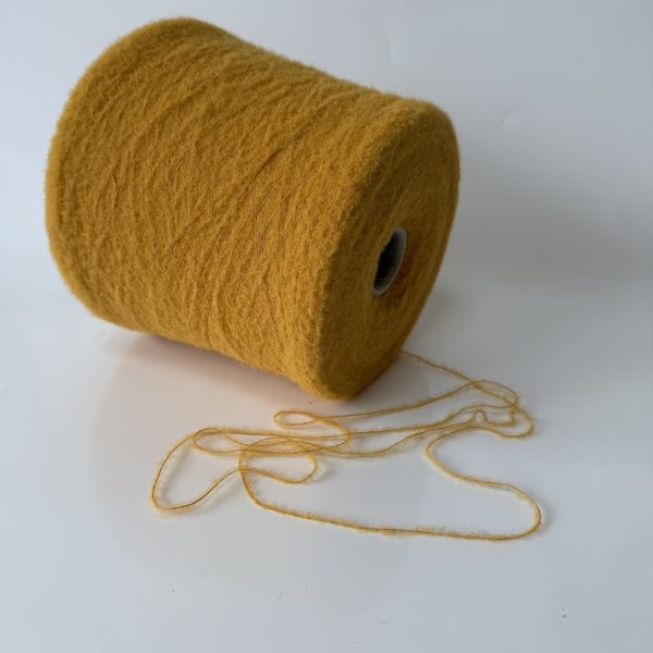 Poliamido mezgimo siūlai – žolytė