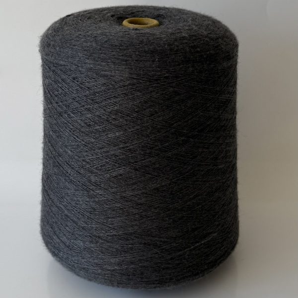 Merino vilnos mezgimo siūlai su akrilanu