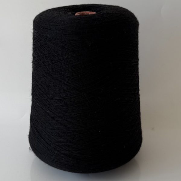 Merino vilnos mezgimo siūlai su akrilanu