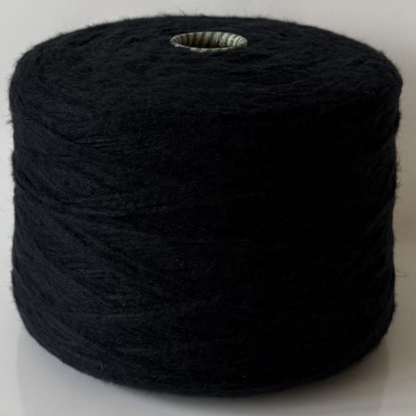Merino vilnos mezgimo siūlai su akrilanu ir poliamidu