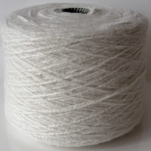 Merino vilnos mezgimo siūlai su akrilanu ir poliamidu