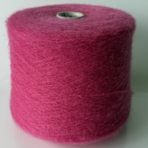 Baby alpakos vilnos mezgimo siūlai su merino fine vilna, poliamidu ir elastanu