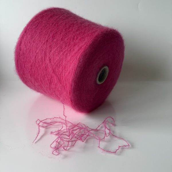 Baby alpakos vilnos mezgimo siūlai su merino fine vilna, poliamidu ir elastanu