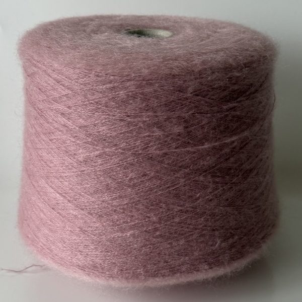 Baby alpakos vilnos mezgimo siūlai su merino fine vilna, poliamidu ir elastanu