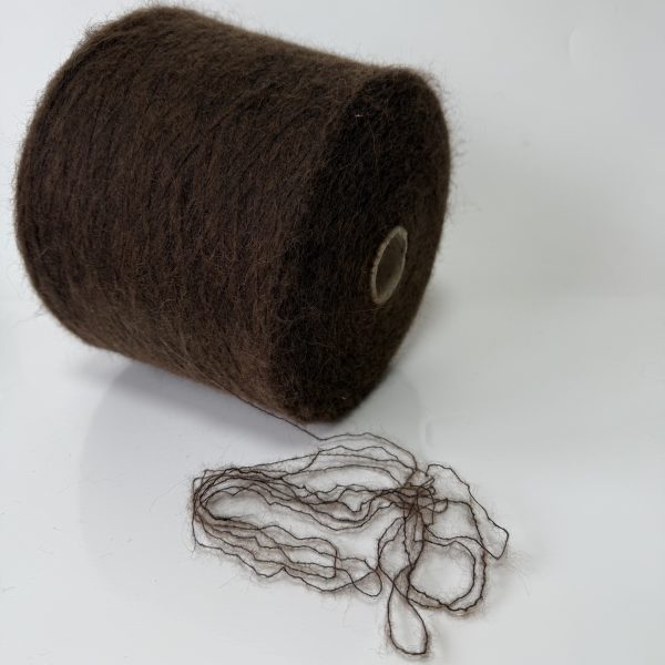 Baby alpakos vilnos mezgimo siūlai su merino vilna, poliamidu, elastanu