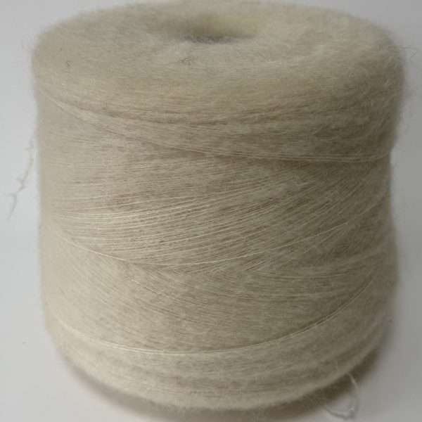 Baby alpakos vilnos mezgimo siūlai su merino fine vilna, poliamidu ir elastanu