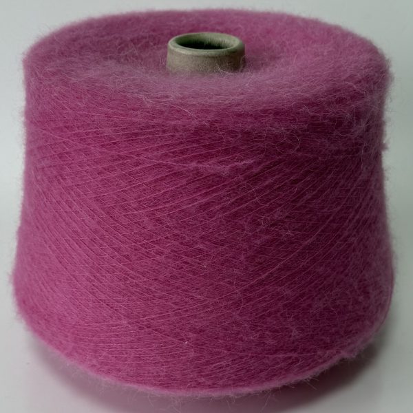 Baby alpakos vilnos mezgimo siūlai su merino vilna, poliamidu, elastanu