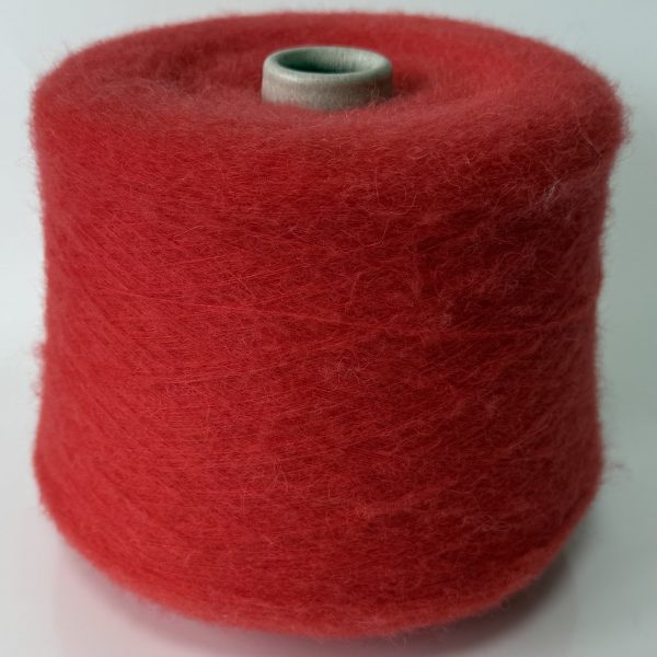 Baby alpakos vilnos mezgimo siūlai su merino vilna, poliamidu, elastanu