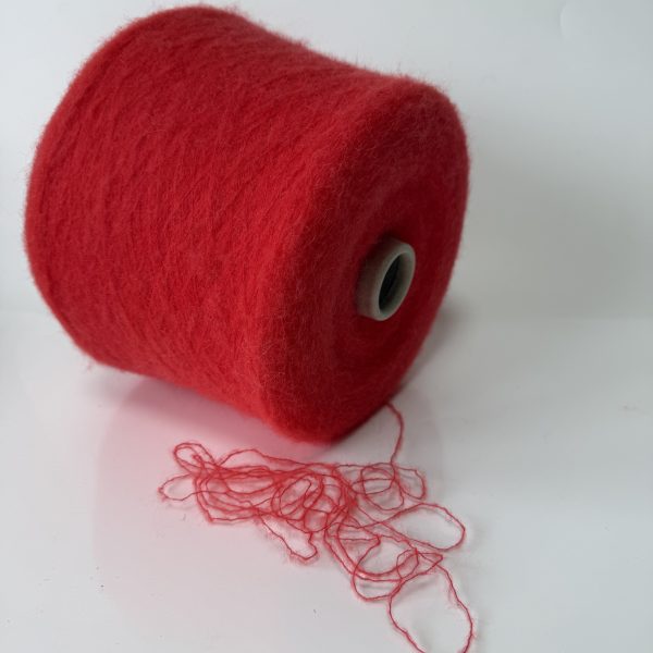 Baby alpakos vilnos mezgimo siūlai su merino vilna, poliamidu, elastanu