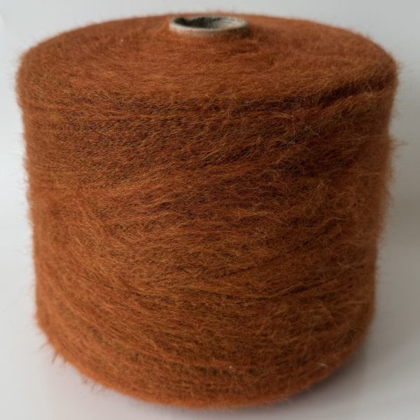 Merino vilnos mezgimo siūlai su poliakrilu, poliamidu ir elastanu