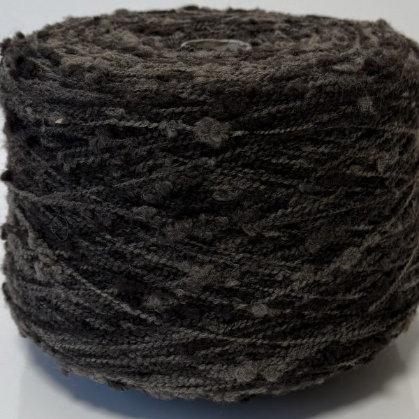 Faktūriniai merino vilnos mezgimo siūlai su mohera ir poliamido pumpurėliais
