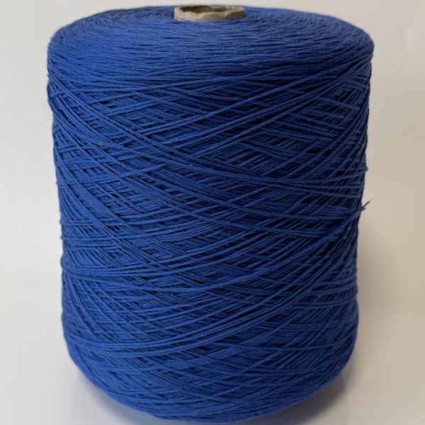 Medvilnės (100%) mezgimo siūlai