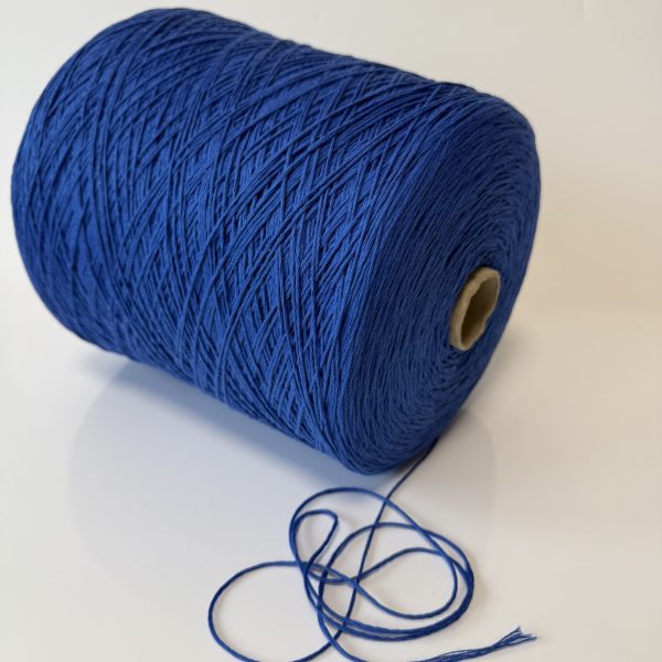 Medvilnės (100%) mezgimo siūlai