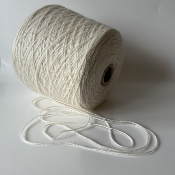 Norvegiškos vilnos (100%) mezgimo siūlai
