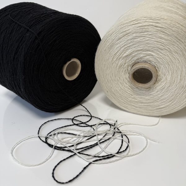 Šetlando vilnos (100%) mezgimo siūlai