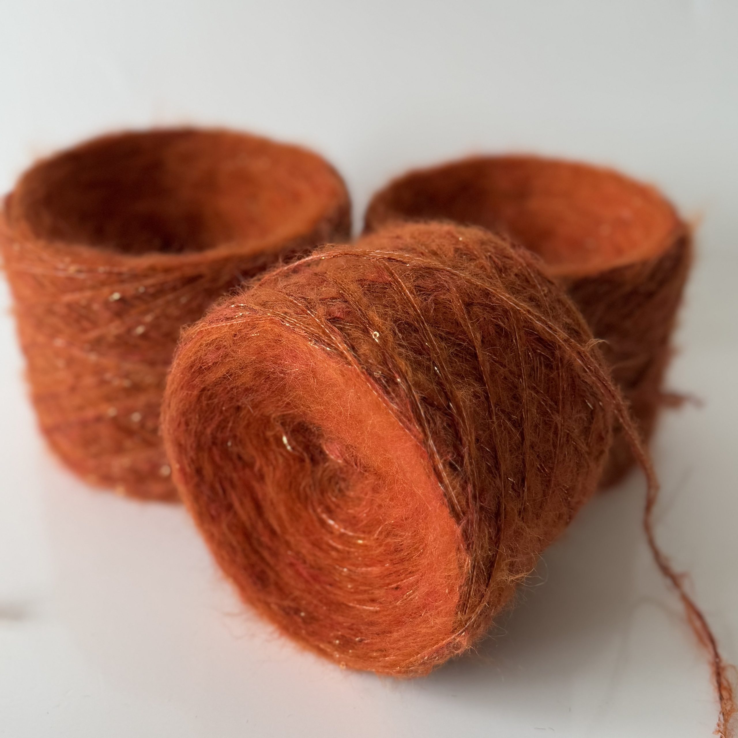 Autorinis siūlų miksas – sukinukas - Image 2