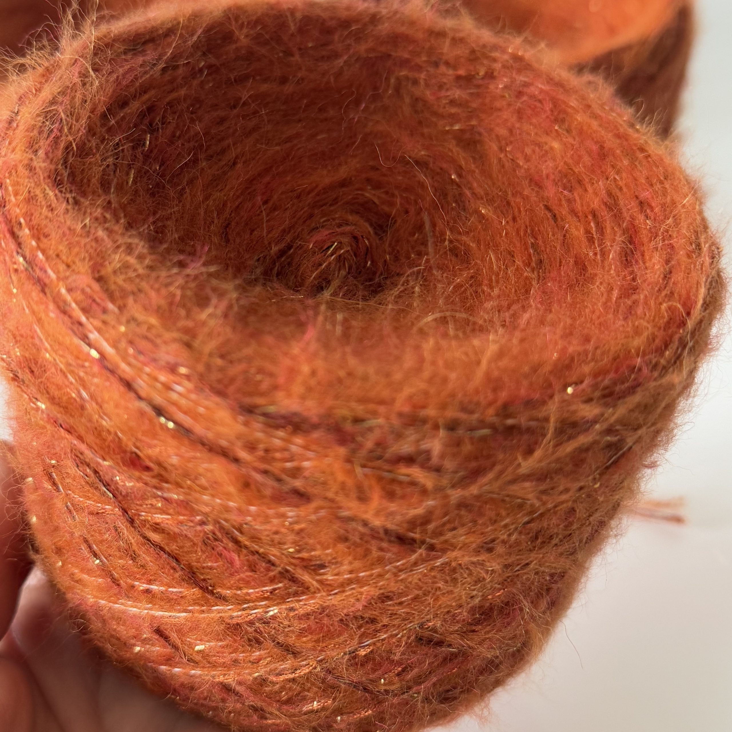 Autorinis siūlų miksas – sukinukas - Image 3