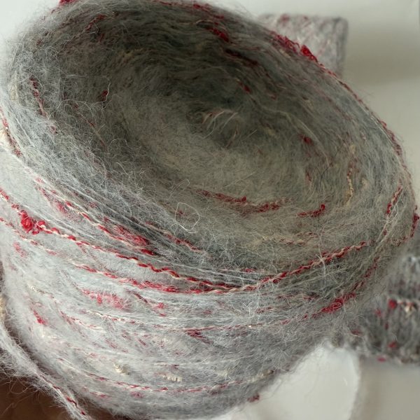 Autorinis siūlų miksas – sukinukas