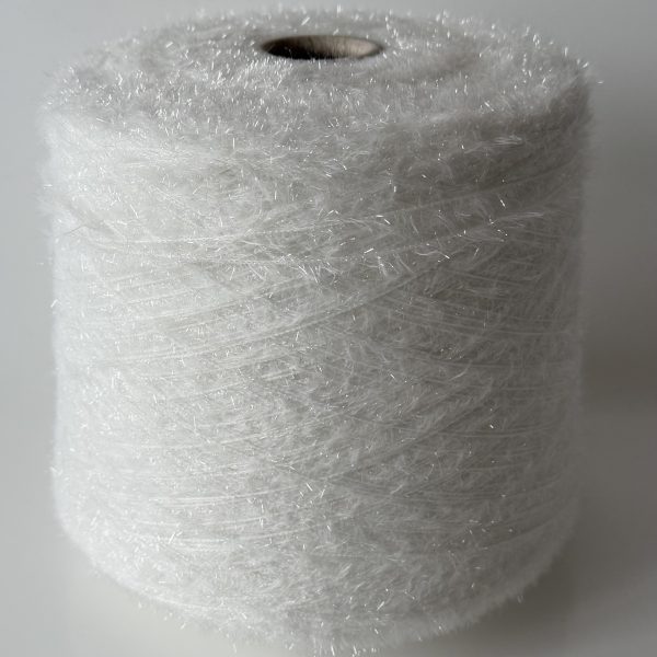 Poliamido mezgimo siūlai su poliesteriu – žolytė