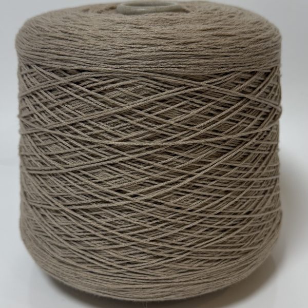 Medvilnės (100%) mezgimo siūlai