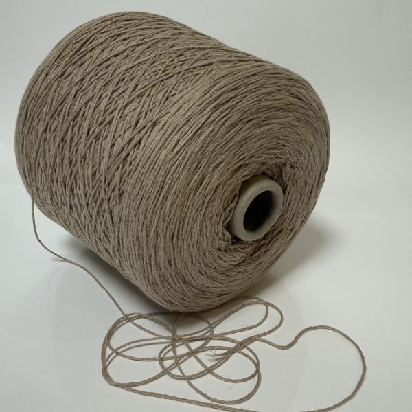 Medvilnės (100%) mezgimo siūlai