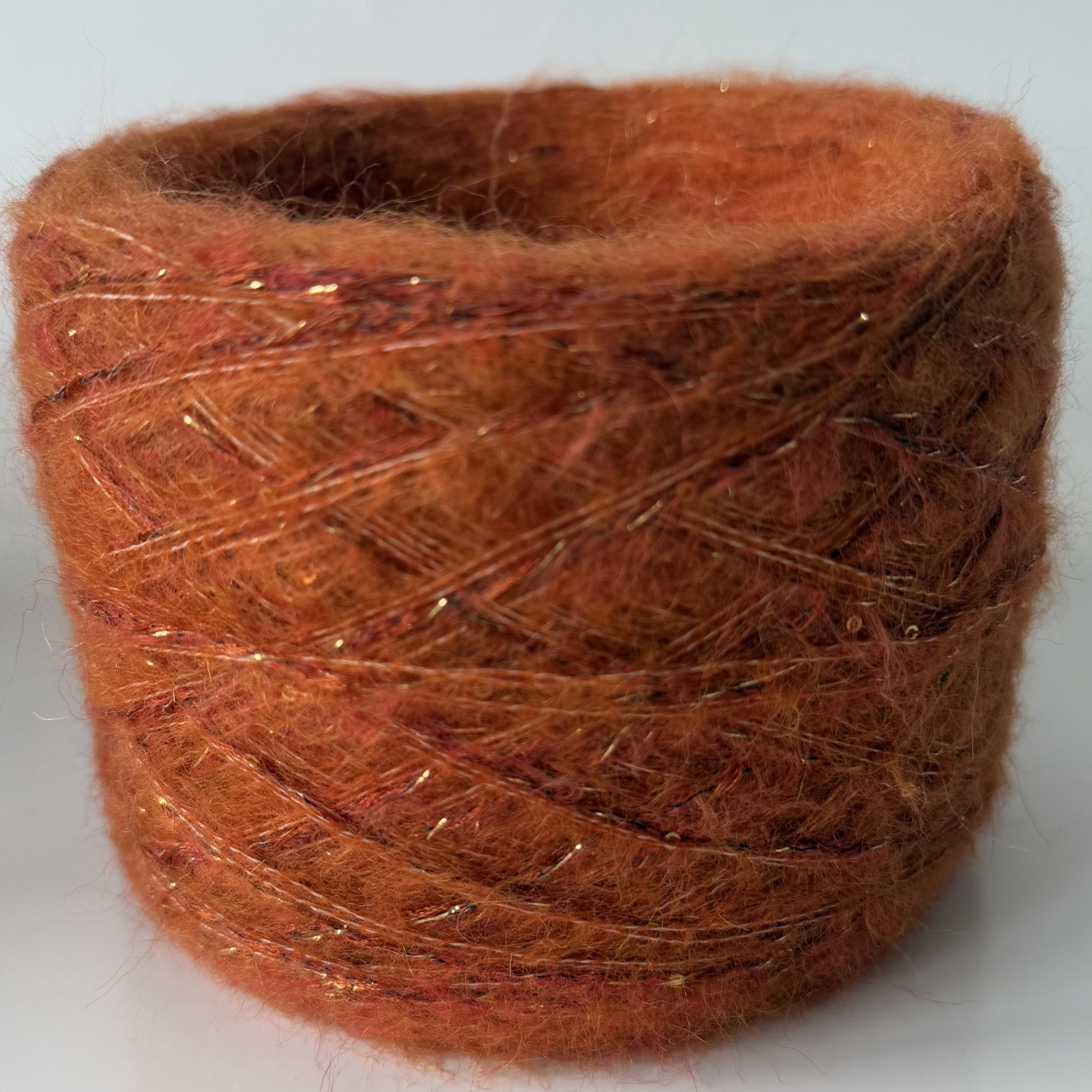 Autorinis siūlų miksas – sukinukas