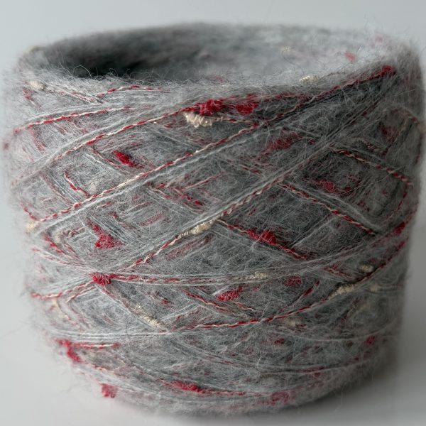 Autorinis siūlų miksas – sukinukas