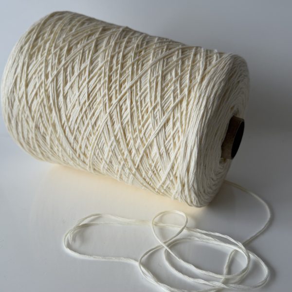 Medvilnės (100%) mezgimo siūlai