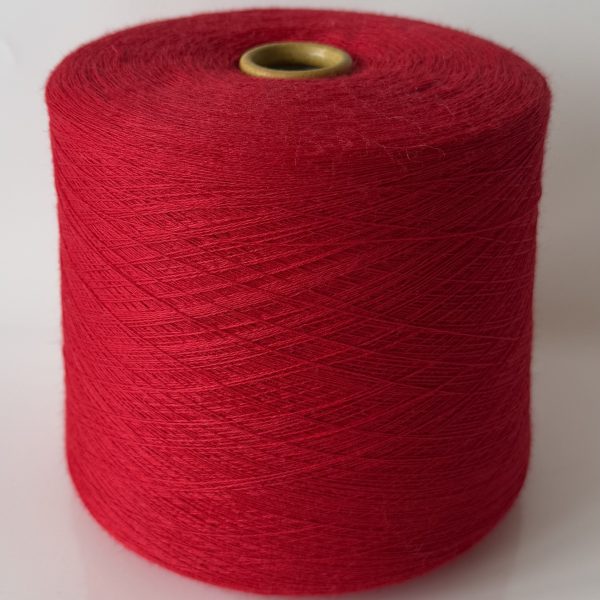 Merino vilnos mezgimo siūlai su akrilanu