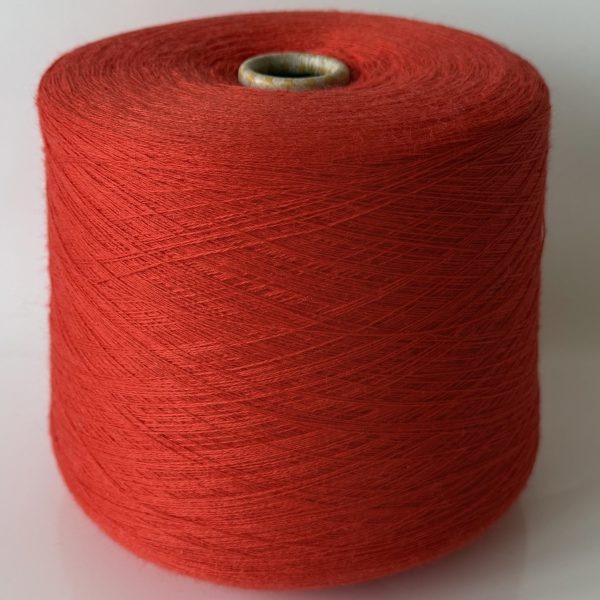 Merino vilnos mezgimo siūlai su akrilanu