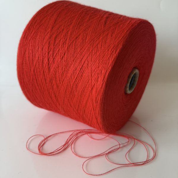 Merino vilnos mezgimo siūlai su akrilanu