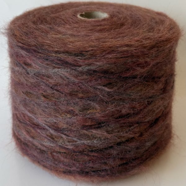 Super kid moheros mezgimo siūlai su merino vilna, poliamidu ir elastanu