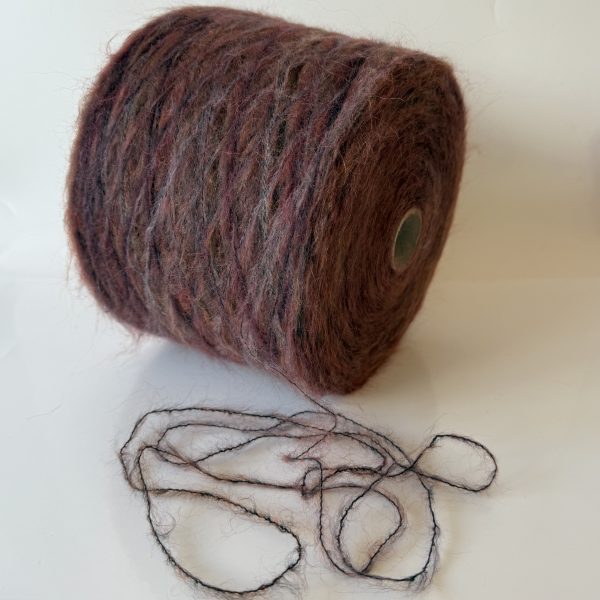 Super kid moheros mezgimo siūlai su merino vilna, poliamidu ir elastanu