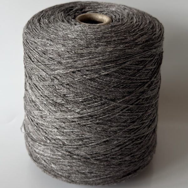 Lino (100%) mezgimo siūlai